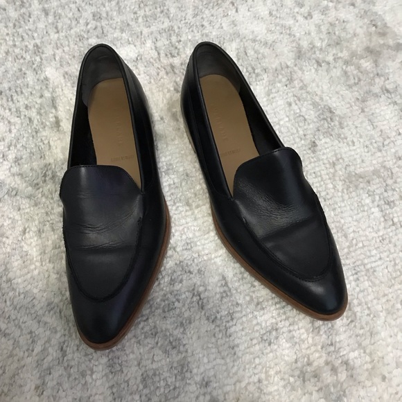 EVERLANE The Modern Loafer - Picture 6 of 8